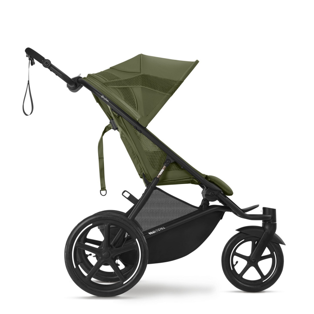 CYBEX Gold AVI Spin 3